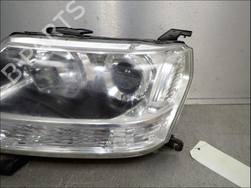 Left headlight SUZUKI GRAND VITARA II (JT, TE, TD) 1.9 DDiS All-wheel Drive (JT419, TD44, JB419WD, JB419XD,... | BP36832243C28 - Image 4