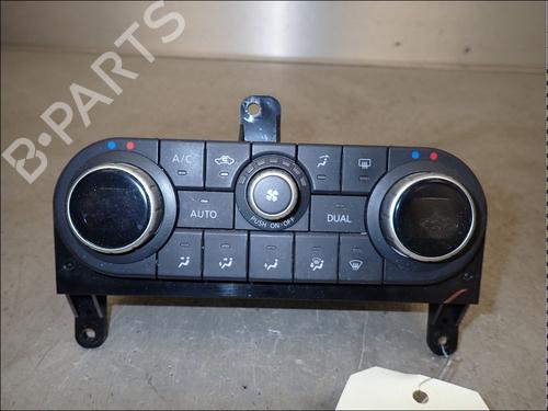 Used Climate control Climate control NISSAN QASHQAI I (J10, NJ10) 1.5 dCi (110 hp) 34033005 34033005