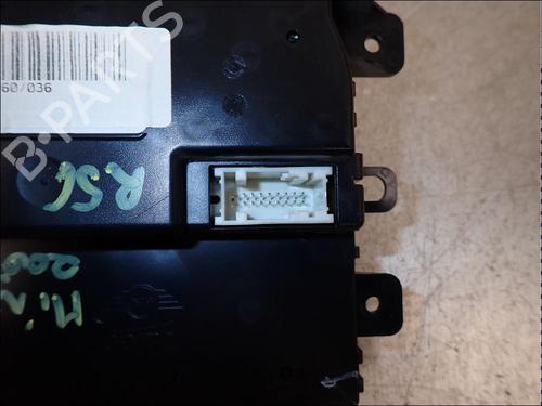 Climate control MINI MINI (R56) Cooper D | BP34033834I5 - Image 4