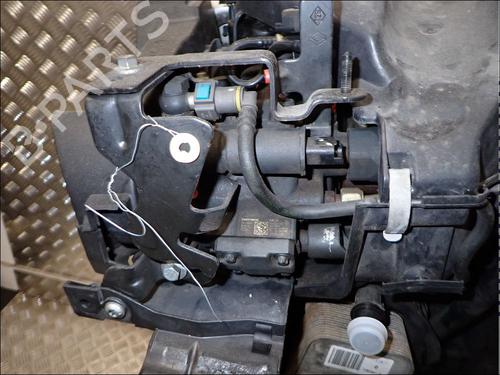 Engine RENAULT MEGANE III Hatchback (BZ0/1_, B3_) 1.5 dCi (BZ09, BZ0D, BZ1W, BZ29, BZ14) | BP34020942M1 - Image 3