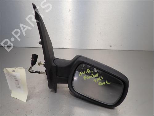 Used Right mirror Right mirror FORD FUSION (JU_) 1.6 (100 hp) 40462663 40462663
