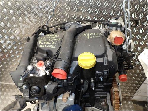 Engine RENAULT CLIO IV (BH_) 1.5 dCi 90 | BP34011042M1 - Image 2