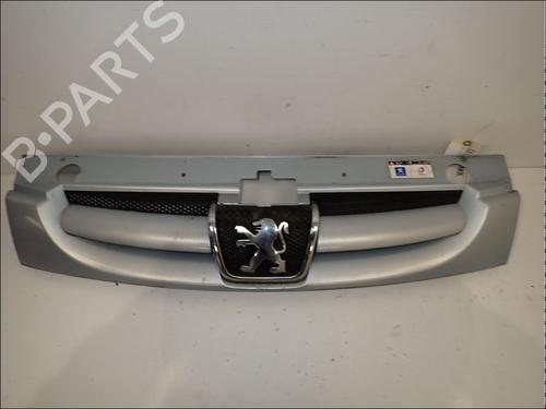 Grill Grill PEUGEOT PARTNER MPV (5_, G_) 2.0 HDI (90 hp) 34019379 34019379