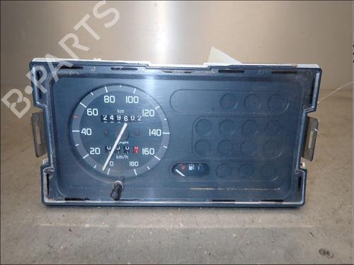 Used Instrument cluster Instrument cluster RENAULT RAPID Box Body/MPV (F40_, G40_) 1.9 D (F40P, F40N, F40E) (64 hp) 34018254 34018254