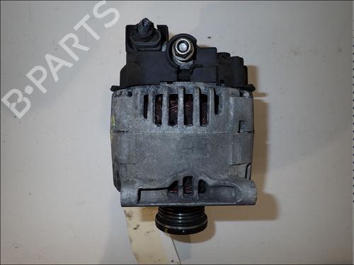 Alternator MERCEDES-BENZ A-CLASS (W169) A 180 CDI (169.007, 169.307) | BP34024846M7 - Image 2