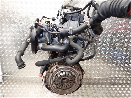 Engine RENAULT CLIO III Grandtour (KR0/1_) 1.2 16V | BP34020592M1  - Image 5