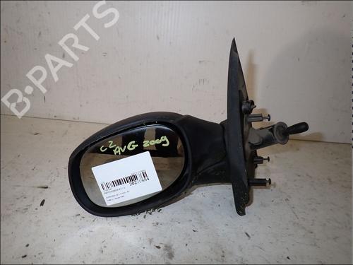 left-mirror-citroen-c2-jm_-2003-2004-2005-2006-2007-2008-2009-2010-2011-2012-2013-2014-2015-2016-2017-34018877 main image