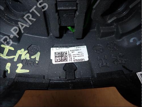 Steering wheel AUDI Q3 (8UB, 8UG) 2.0 TDI | BP34021266C49 - Image 4