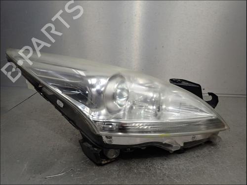 Used Right headlight Right headlight 37507678 37507678
