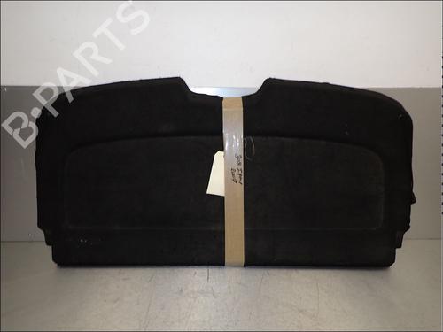 Used Rear parcel shelf Rear parcel shelf PEUGEOT 308 I (4A_, 4C_) 1.6 HDi (109 hp) 34027641 34027641