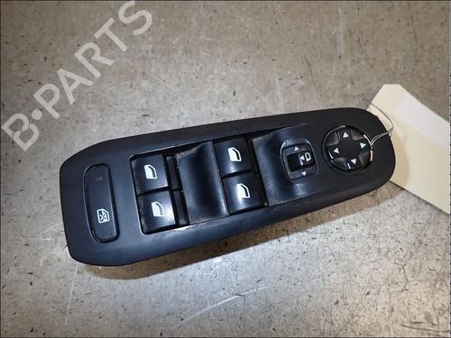 Used Left front window switch Left front window switch PEUGEOT 308 II (LB_, LP_, LW_, LH_, L3_) 1.6 HDi (92 hp) 34036514 34036514