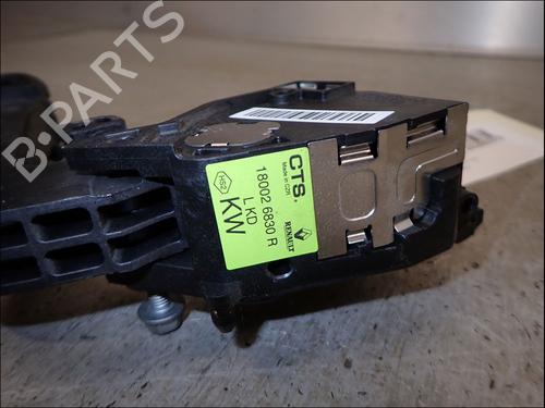 Pedal RENAULT MEGANE IV Hatchback (B9A/M/N_) 1.2 TCe 130 (B9MR) | BP36105113I4 - Image 3