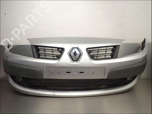Used Front bumper Front bumper RENAULT SCÉNIC II (JM0/1_) 1.9 dCi (JM14) (131 hp) 39737138 39737138