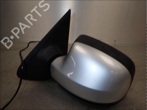 Left mirror DACIA LOGAN MCV II 1.5 dCi | BP34148155C26 - Image 4