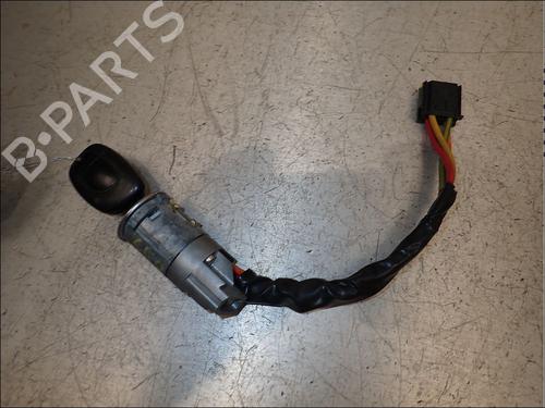 Used Ignition barrel Ignition barrel RENAULT CLIO II (BB_, CB_) 1.5 dCi (B/CB07) (65 hp) 34028354 34028354