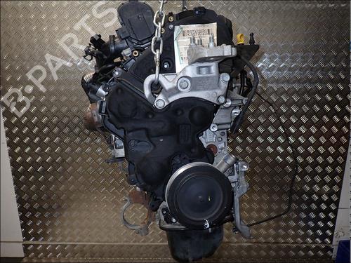 Engine FORD FIESTA VI (CB1, CCN) 1.4 TDCi | BP34017709M1 - Image 5