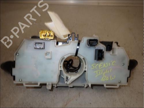 Headlight switch RENAULT SCÉNIC III (JZ0/1_) 1.5 dCi | BP34021128I24  - Image 5