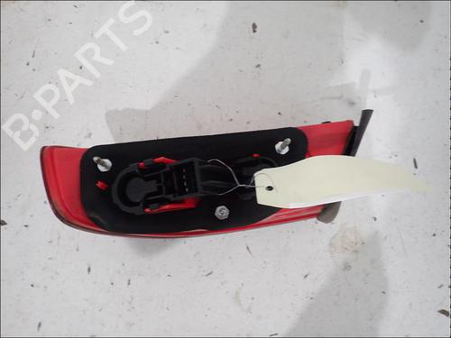Left taillight ALFA ROMEO 159 (939_) 1.9 JTDM 16V (939AXC1B, 939AXC12) | BP34024367C34 - Image 2