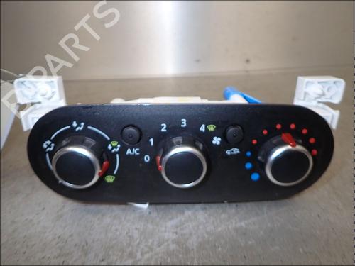 climate-control-renault-trafic-iii-van-fg_-2014-34205438 main image