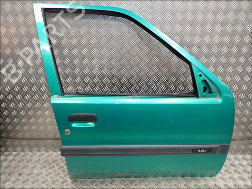 right-front-door-citroen-saxo-s0-s1-1996-1997-1998-1999-2000-2001-2002-2003-2004-34015177 main image