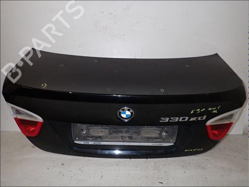 Used Tailgate Tailgate 34013299 34013299