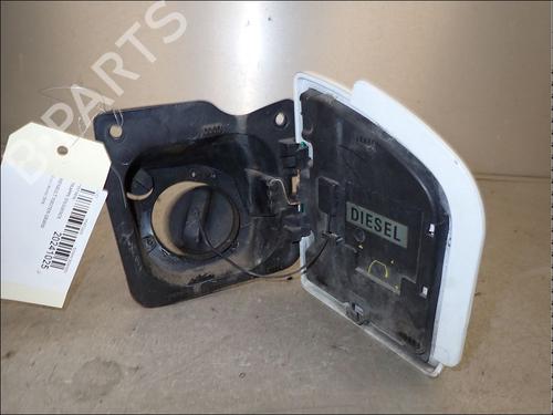 Tanklåg RENAULT MASTER III Van (FV) 2.3 dCi 110 FWD (FV0R, FV0W, FV1A) | BP34016926C131 - Image 2