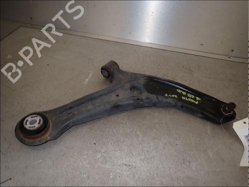 Used Right front suspension arm Right front suspension arm FORD FIESTA VII (HJ, HF) 1.0 EcoBoost (101 hp) 34015372 34015372