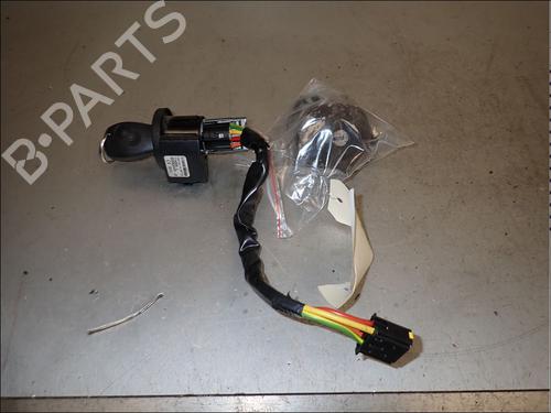 Used Ignition barrel Ignition barrel DACIA SANDERO 1.4 MPI LPG (72 hp) 34019680 34019680