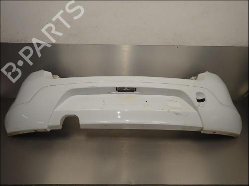 Used Rear bumper Rear bumper DACIA SANDERO 1.4 MPI LPG (72 hp) 40491235 40491235