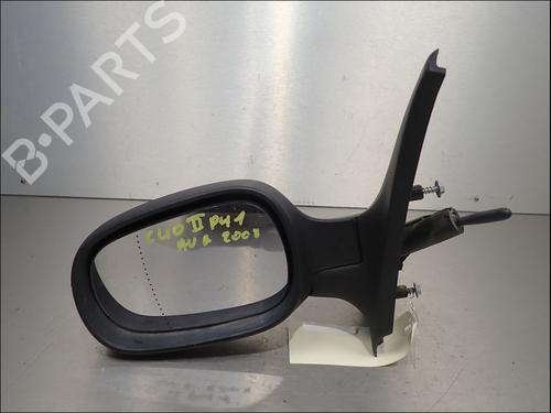 Used Left mirror Left mirror 39498628 39498628
