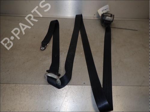 Used Front right belt tensioner Front right belt tensioner PEUGEOT 4007 (VU_, VV_) 2.2 HDi (156 hp) 34035399 34035399