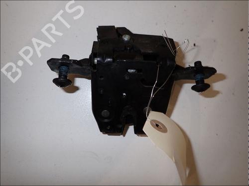 Used Tailgate lock Tailgate lock OPEL ASTRA J (P10) 1.7 CDTI (68) (125 hp) 34025097 34025097