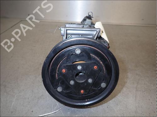 Used AC compressor AC compressor DACIA DUSTER (HS_) 1.5 dCi (HSMC) (107 hp) 34017517 34017517