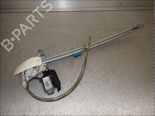 Used Rear left window mechanism Rear left window mechanism 34015876 34015876