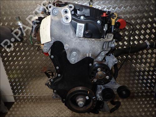 Engine RENAULT MEGANE IV Hatchback (B9A/M/N_) 1.6 dCi 130 (B9A4) | BP36592894M1  - Image 6