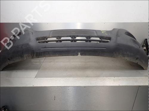 Front bumper RENAULT MASTER III Van (FV) 2.3 dCi 110 FWD (FV0R, FV0W, FV1A) | BP34015585C7 - Image 5