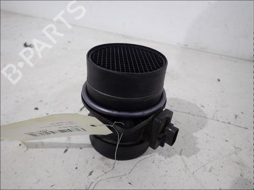 Used Mass air flow sensor Mass air flow sensor AUDI A3 Sportback (8PA) 2.0 TDI (170 hp) 34017071 34017071