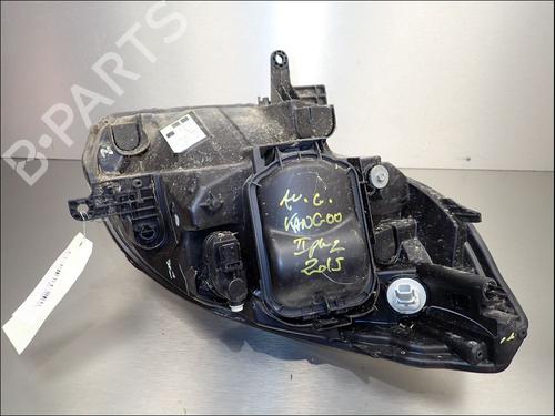 Left headlight RENAULT KANGOO Express (FW0/1_) 1.5 dCi 75 (FW07, FW10, FW04) | BP38717417C28 - Image 4