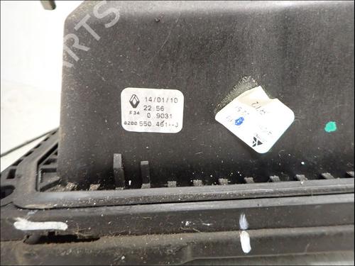 Selector da caixa RENAULT TWINGO II (CN0_) 1.2 16V (CN0K, CN0V, CN0A) | BP36351835M90 - Image 3
