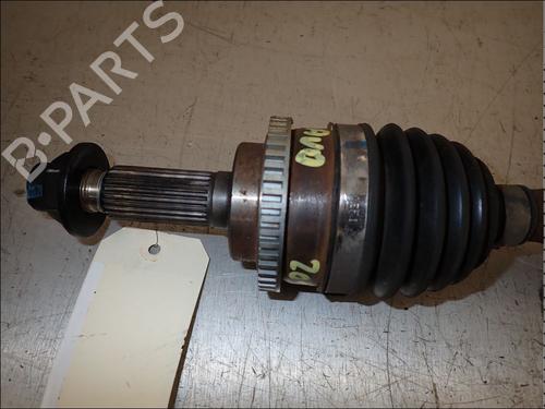 Right front driveshaft KIA PICANTO II (TA) 1.0 | BP34020761M39 - Image 2