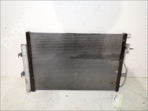 Used Heater matrix Heater matrix 34014600 34014600