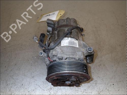 AC compressor RENAULT CLIO V (B7_) 1.0 TCe 100 (B7MT) | BP34020195M34 - Image 2