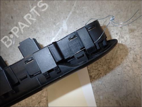 Left front window switch PEUGEOT 407 (6D_) 2.0 HDi 135 (6DRHRH, 6DRHRE, 6DRHRG, 6DRHRJ) | BP34035573I27 - Image 6