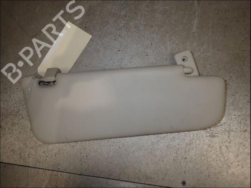 left-sun-visor-fiat-500-312_-2007-34503505 main image