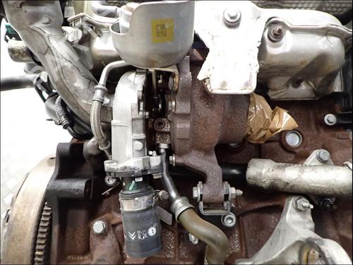 Engine PEUGEOT 807 (EB_) 2.0 HDI | BP36459294M1 - Image 5