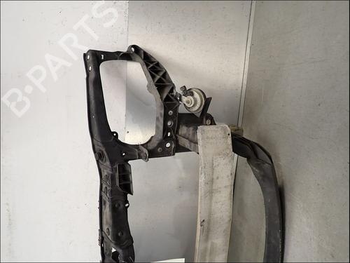 Front slam panel OPEL CORSA D (S07) 1.3 CDTI (L08, L68) | BP37710687C72 - Image 2