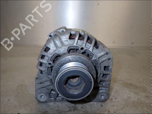 Used Alternator Alternator RENAULT CLIO II (BB_, CB_) 1.5 dCi (B/CB08) (82 hp) 34026481 34026481