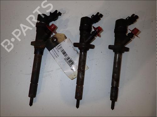 Used Injector Injector PEUGEOT 607 (9D, 9U) 2.2 HDi (133 hp) 34024919 34024919