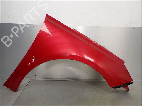 Guarda-lamas direito Guarda-lamas direito PEUGEOT 308 II (LB_, LP_, LW_, LH_, L3_) 1.2 THP 130 (131 hp) 36212423 36212423