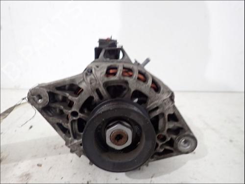 Used Alternator Alternator HYUNDAI i10 I (PA) 1.2 (78 hp) 34023597 34023597